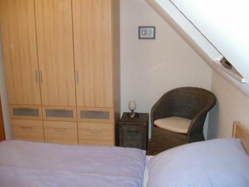 Apartamentos Haus Kollwitzweg - Ferienwohnungen