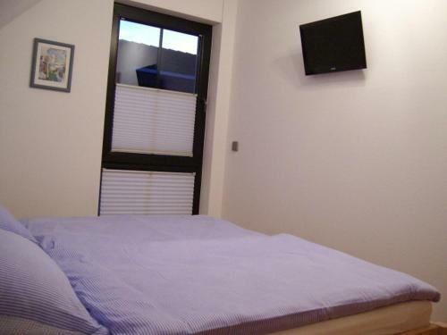 Apartamentos Haus Kollwitzweg - Ferienwohnungen