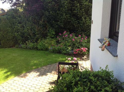 Apartamentos Haus Kollwitzweg - Ferienwohnungen