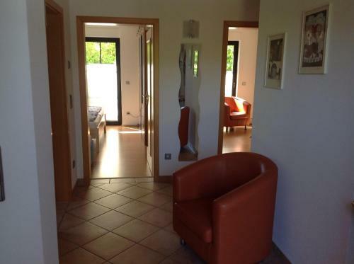 Apartamentos Haus Kollwitzweg - Ferienwohnungen