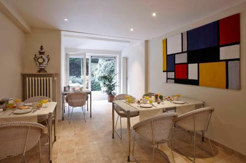 B&B Lobelia-brugge