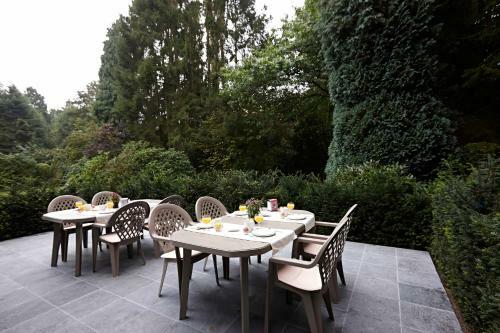 B&B Lobelia-brugge