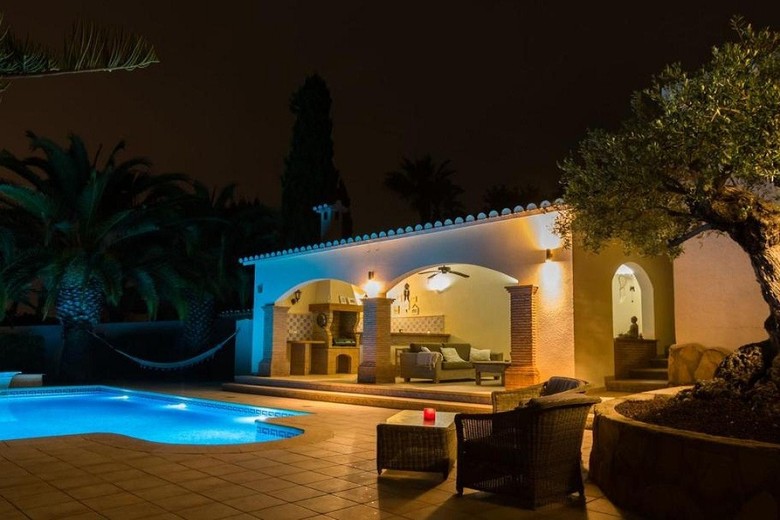Villa It Paradyske