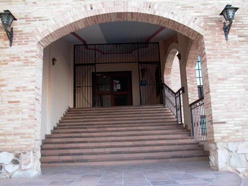 Hotel Restaurante Seto