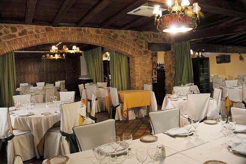 Hotel Restaurante Seto