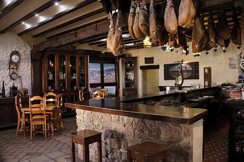 Hotel Restaurante Seto