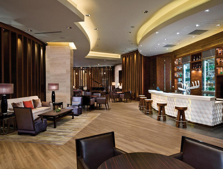 Kerry Hotel Pudong