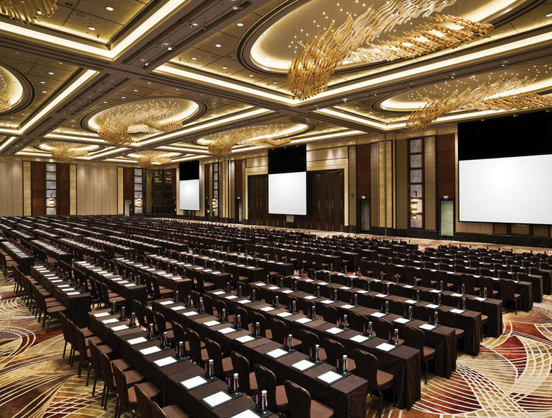 Kerry Hotel Pudong