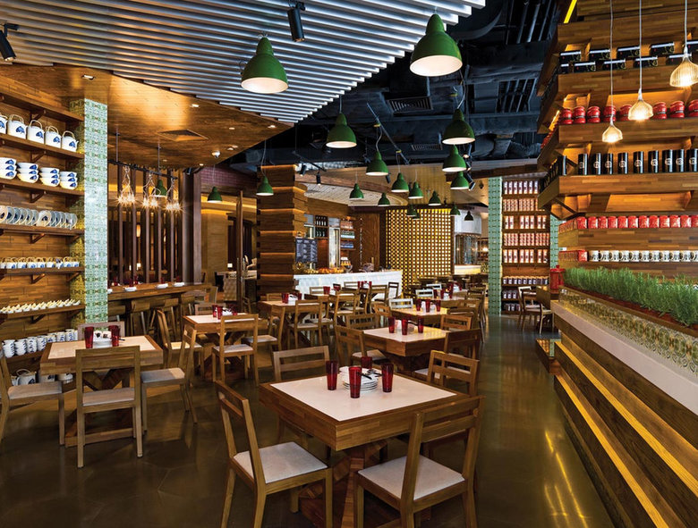 Kerry Hotel Pudong