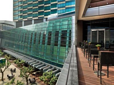 Kerry Hotel Pudong