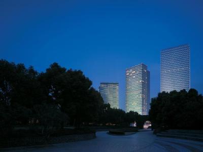 Kerry Hotel Pudong