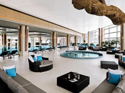 Kerry Hotel Pudong