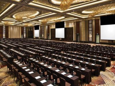 Kerry Hotel Pudong