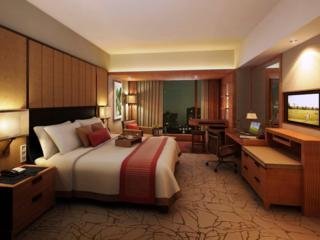 Kerry Hotel Pudong