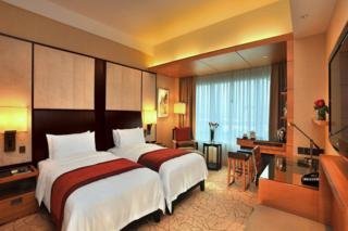 Kerry Hotel Pudong