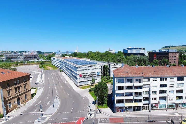 Hotel Ibis Heilbronn City