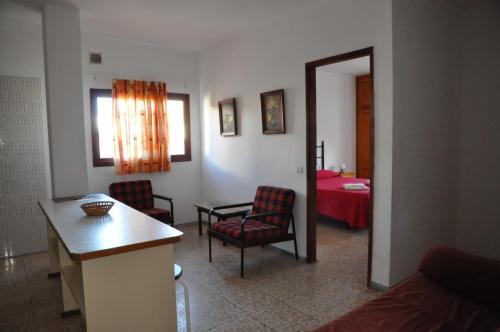 Apartamentos Restinga