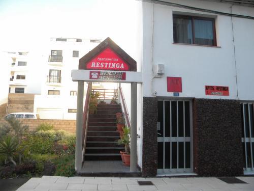 Apartamentos Restinga