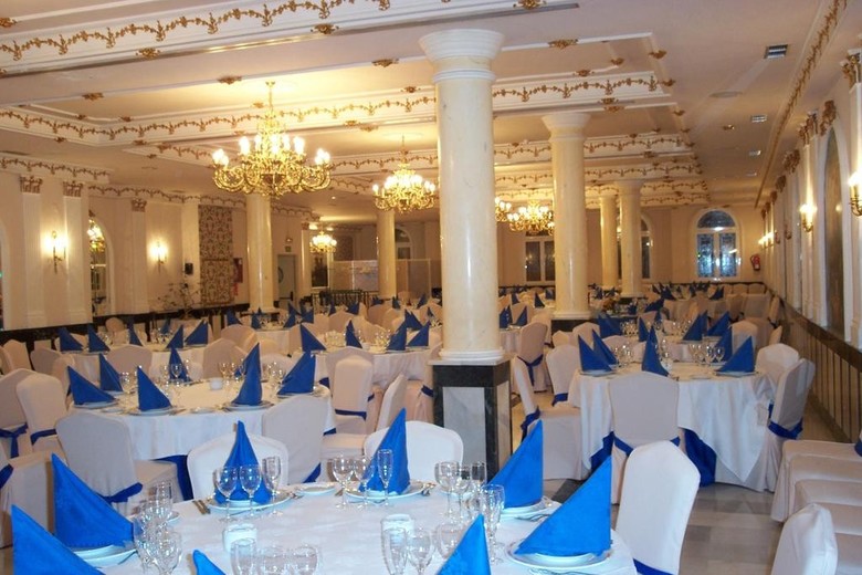 Hotel Florida