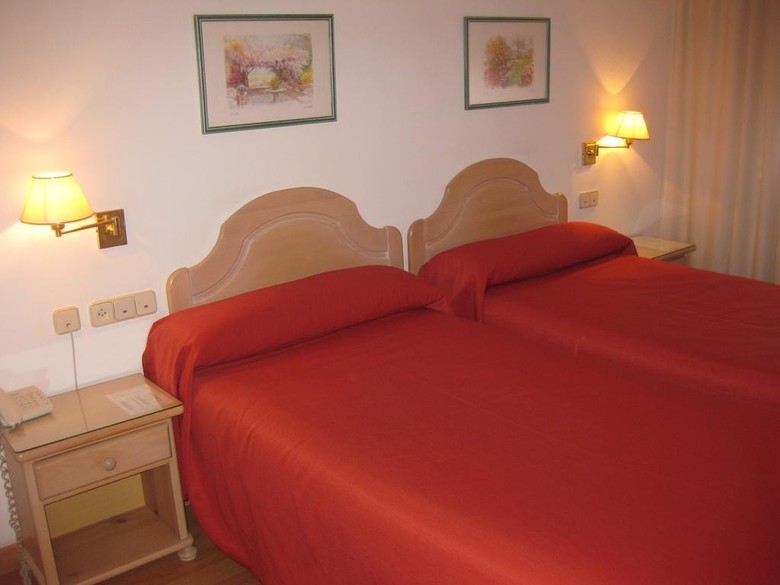Hotel Florida