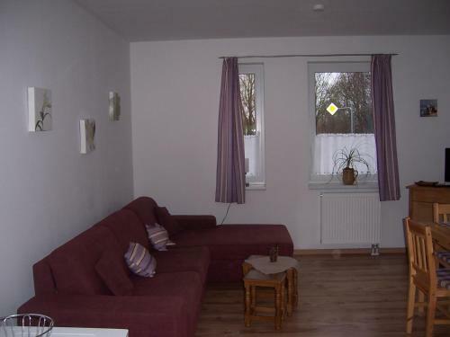 Apartamentos Altstadt Ferienwohnung Stralsund