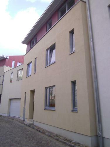 Apartamentos Altstadt Ferienwohnung Stralsund