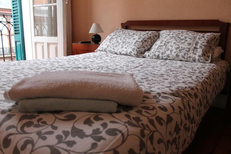 Hostal Pensi�n Manoli