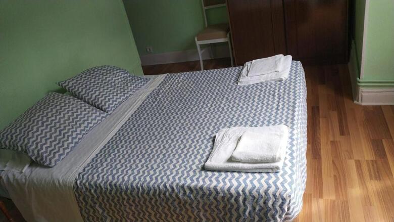 Hostal Pensi�n Manoli