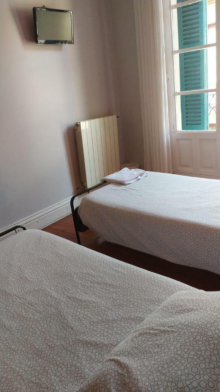 Hostal Pensi�n Manoli