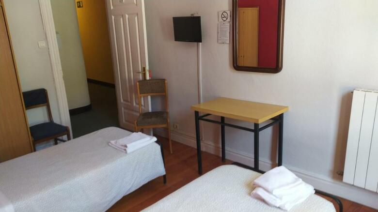 Hostal Pensi�n Manoli