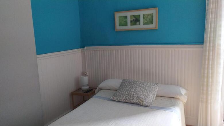 Hostal Pensi�n Manoli