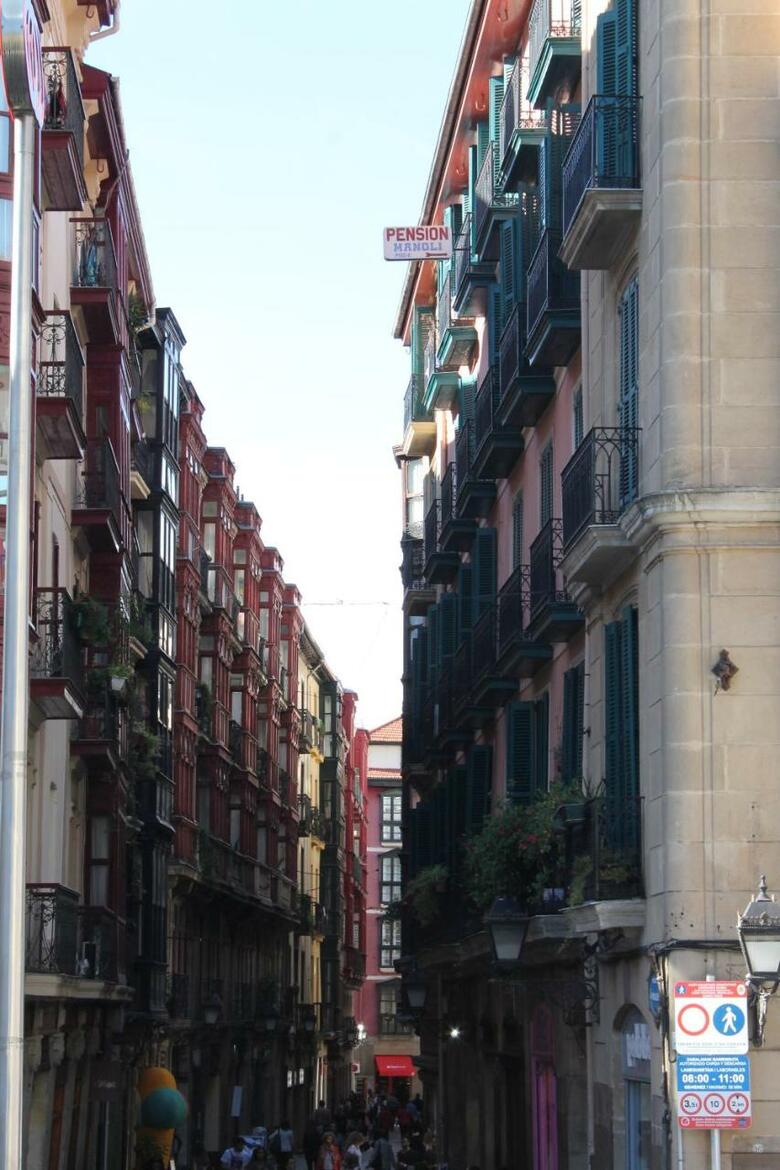 Hostal Pensi�n Manoli