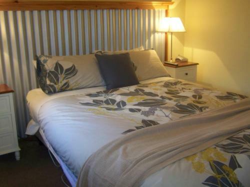 The Open House - Bed & Breakfast