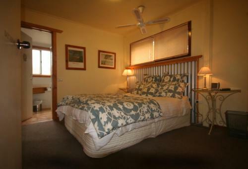 The Open House - Bed & Breakfast