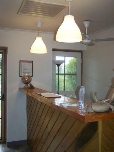 The Open House - Bed & Breakfast