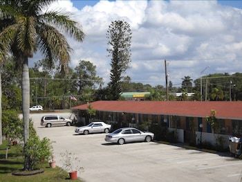 Conty's Motel