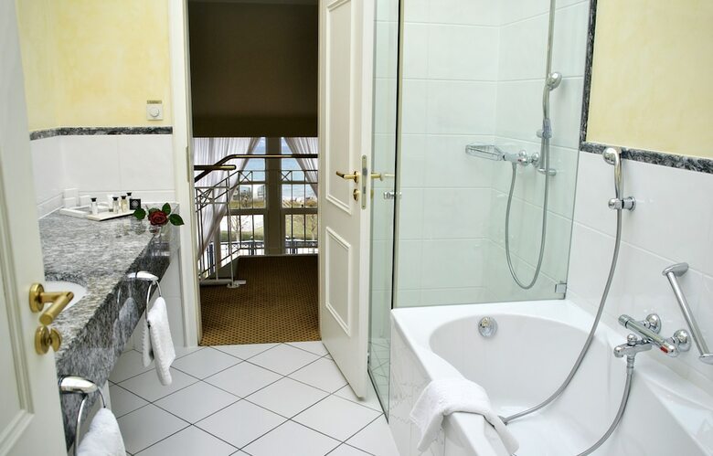 Grand Hotel Binz