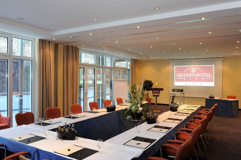 Grand Hotel Binz