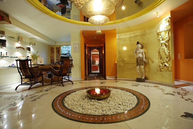 Grand Hotel Binz