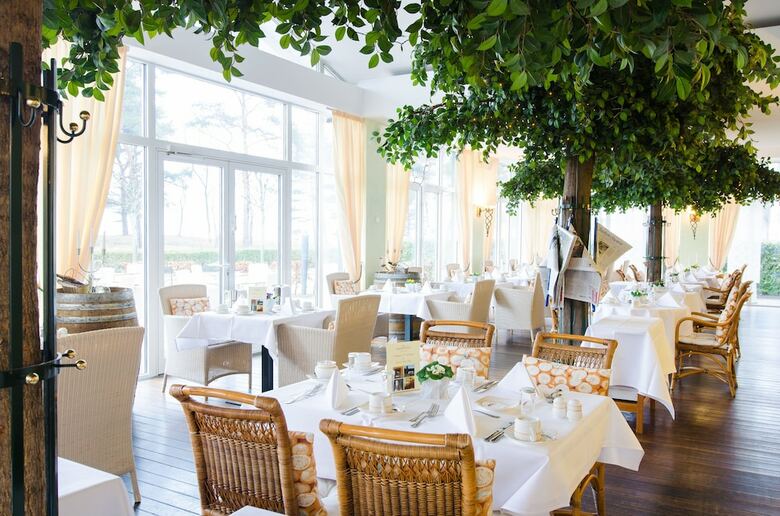 Grand Hotel Binz