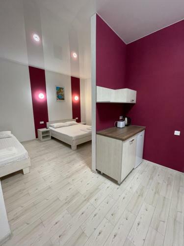 Hostal La Datcha