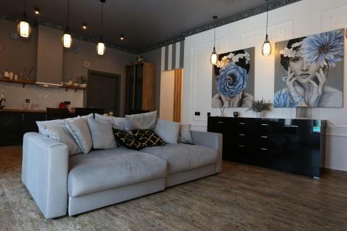 Villa Bonapart