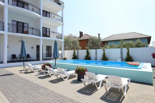 Villa Bonapart
