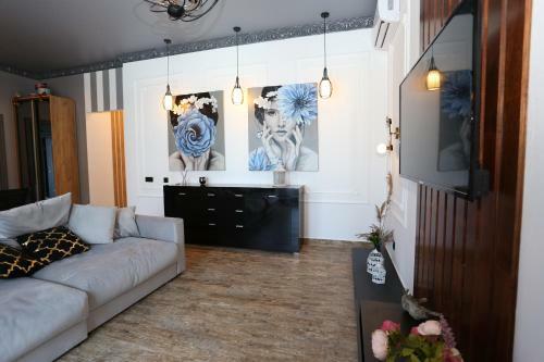 Villa Bonapart