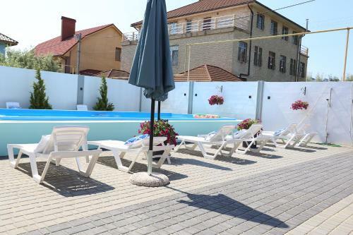 Villa Bonapart