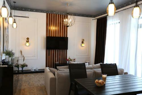 Villa Bonapart