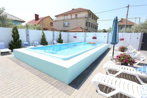 Villa Bonapart