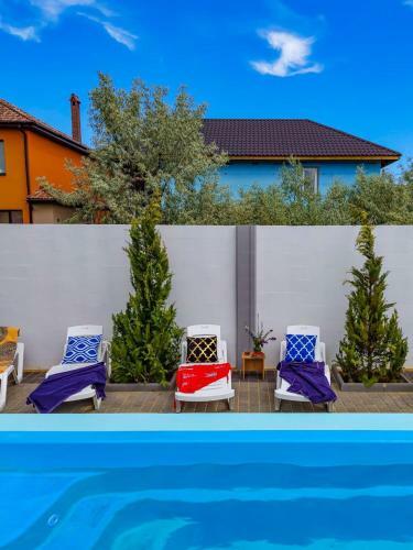 Villa Bonapart