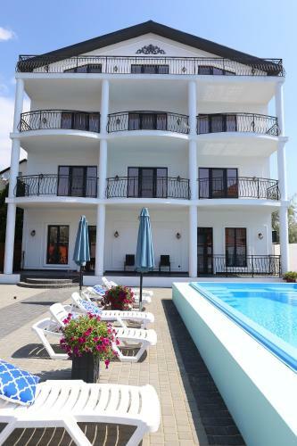Villa Bonapart