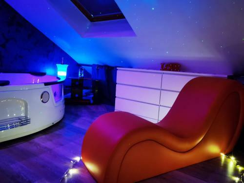 Apartamento Le Douxplex